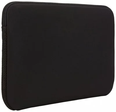 Case Logic - Housse d'ordinateur portable - 12.5"" - 13.3"" - noir