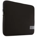 CASE LOGIC Housse Reflect pour Macbook Sleeve - 13 pouces - Noir