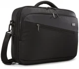 CASE LOGIC propel briefcase 15.6'' black