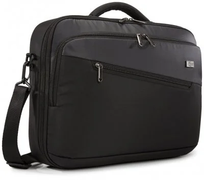 Case logic propel briefcase 15.6'' black