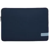 CASE LOGIC Reflect - Housse d'ordinateur portable - 15.6"" - bleu foncé