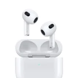 APPLE Casque AirPods (3rd generation) IPX4