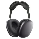 APPLE Casque AirPods Max à réduction de bruit active Gris sidéral
