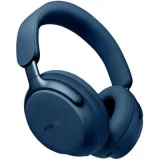 BOSE Casque arceau sans fil QuietComfort Ultra Bluetooth à réduction de bruit Bleu