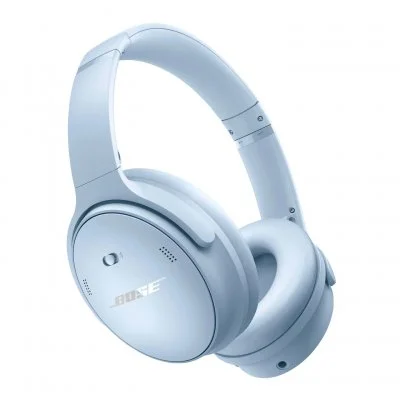Casque audio Bose QC HEADPHONE BLEU