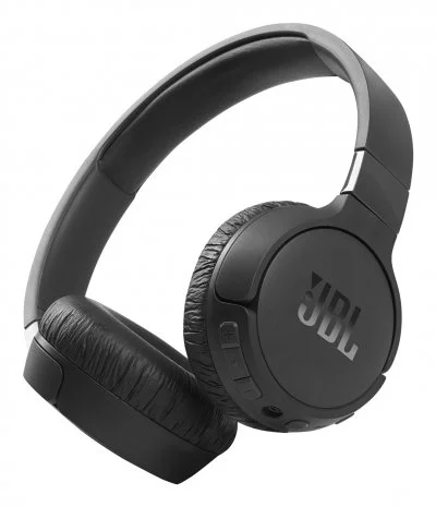 Casque audio Jbl Tune 660NC NOIR