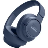 JBL Casque audio sans fil Bluetooth Tune 720BT Bleu