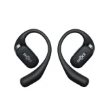 SHOKZ Casque audio TWS A CONDUCTION AERIENNE OPENFIT NOIR