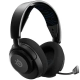 STEELSERIES Casque Avec Micro - Arctis Nova 5p - Noir