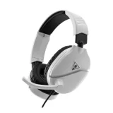 TURTLE BEACH Casque Blanc Recon 70p Ps4/ps4 Pro