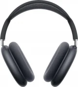APPLE Casque Bluetooth AirPods Max (2024) à réduction de bruit, Minuit