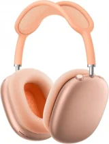 APPLE Casque Bluetooth AirPods Max (2024) à réduction de bruit, Orange
