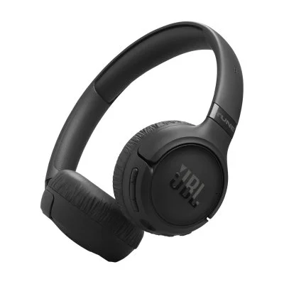 Casque Bluetooth Jbl Tune 680nc Noir