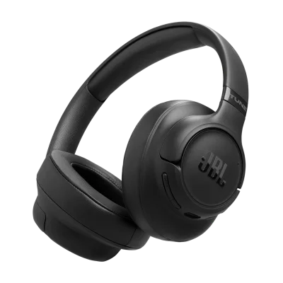 Casque Bluetooth Jbl Tune 780nc Noir