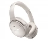 BOSE Casque circum-aural sans fil Bluetooth QuietComfort à réduction de bruit Blanc