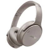 BOSE Casque circum-aural sans fil QuietComfort Bluetooth à reduction de bruit Beige