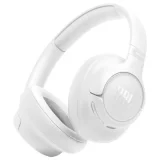 JBL Casque circum-auriculaire - Sans fil - - Tune 730BT - Blanc