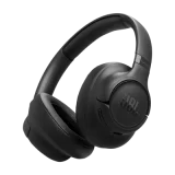 JBL Casque circum-auriculaire - Sans fil - - Tune 730BT - Noir