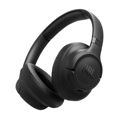 Casque circum-auriculaire - Sans fil - JBL - Tune 730BT - Noir