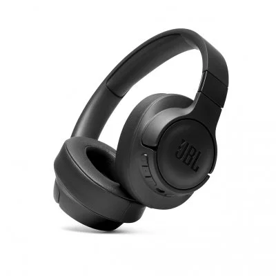 Casque Circum Auriculaire - T760btnc - Noir Jbl