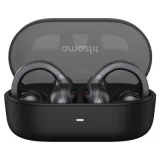 AMAZFIT Casque de sport à oreille ouverte Up 24h BT 5.3 Noir