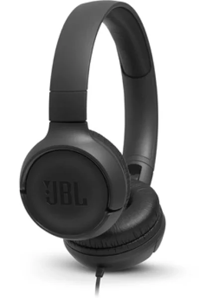 Casque filaire J B L T500BLK