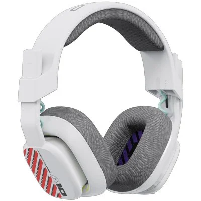 Casque gamer ASTRO A10 Gen2 blanc Xbox casque gaming filai