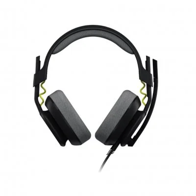 Casque gamer ASTRO A10 Gen2 noir Xbox casque gaming filair