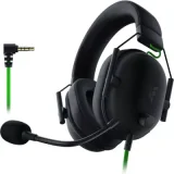 RAZER Casque gamer BlackShark V2 X Noir Xbox