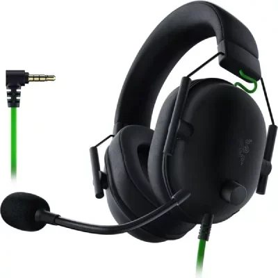 Casque gamer BlackShark V2 X Noir Xbox
