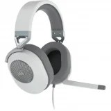 CORSAIR Casque gamer HS65 Surround Headset White