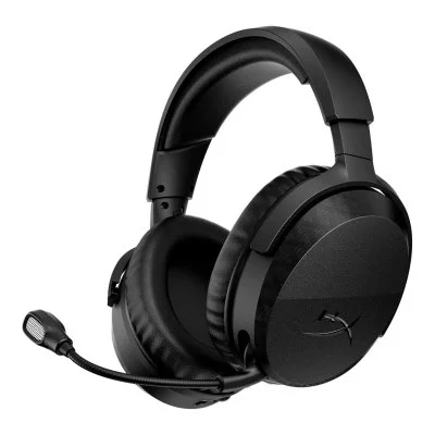 Casque Gamer Filaire HyperX Cloud Stinger 3 pour PC et consoles noir