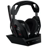 LOGITECH Casque gamer G Astro A50 LIGHTSPEED Noir
