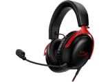 HYPERX Casque gamer Cloud III BLK-ED GAM HS Multicolore