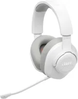 JBL Casque gamer QUANTUM 360 BLANC