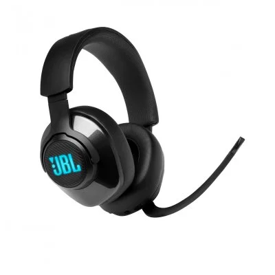 Casque gamer JBL Quantum 400 Noir