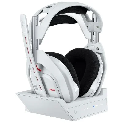 Casque gamer LOGITECH G Astro A50 LIGHTSPEED