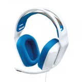 LOGITECH Casque gamer G335 blanc