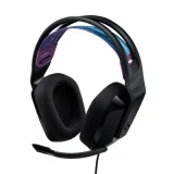 LOGITECH Casque gamer G335 noir