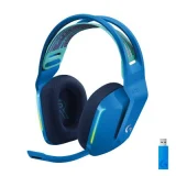 LOGITECH Casque gamer G733 LIGHTSPEED Blue