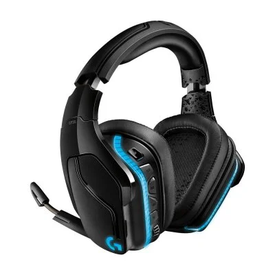 Casque gamer Logitech G935