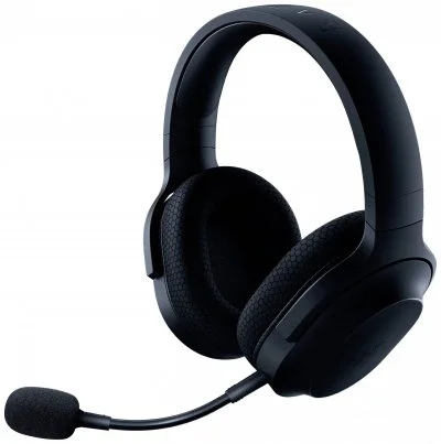 Casque gamer RAZER Barracuda X 2022 Noir