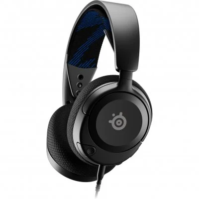 Casque gamer STEELSERIES Arctis Nova 1 P