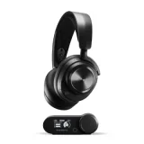 STEELSERIES Casque gamer Arctis Nova Pro Wireless PS5 PC