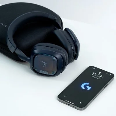 Casque Gaming - ASTRO - A30 - Pour PS, PC, Mobile - Bleu marine