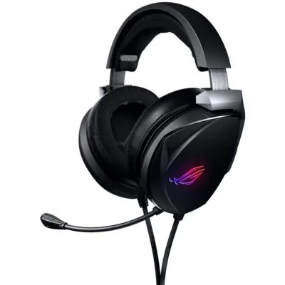 Casque Gaming Asus ROG Theta 7.1 Noir