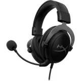 HYPERX Casque Gaming filaire Cloud II Gun Metal