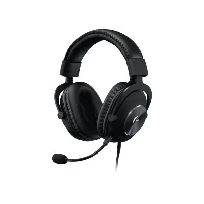 Casque Gaming Logitech G PRO X Noir