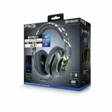 NACON Casque Gaming Rig 600 Pro Hs Acid Camo