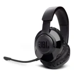 JBL Casque Gaming sans fil Quantom 350 Wireless Noir